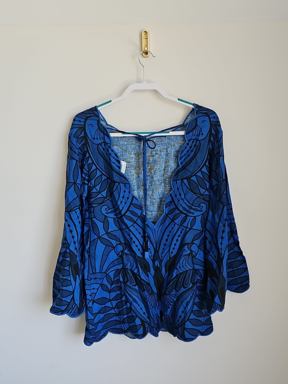 Farm Rio Dress - Picture 5 of 10